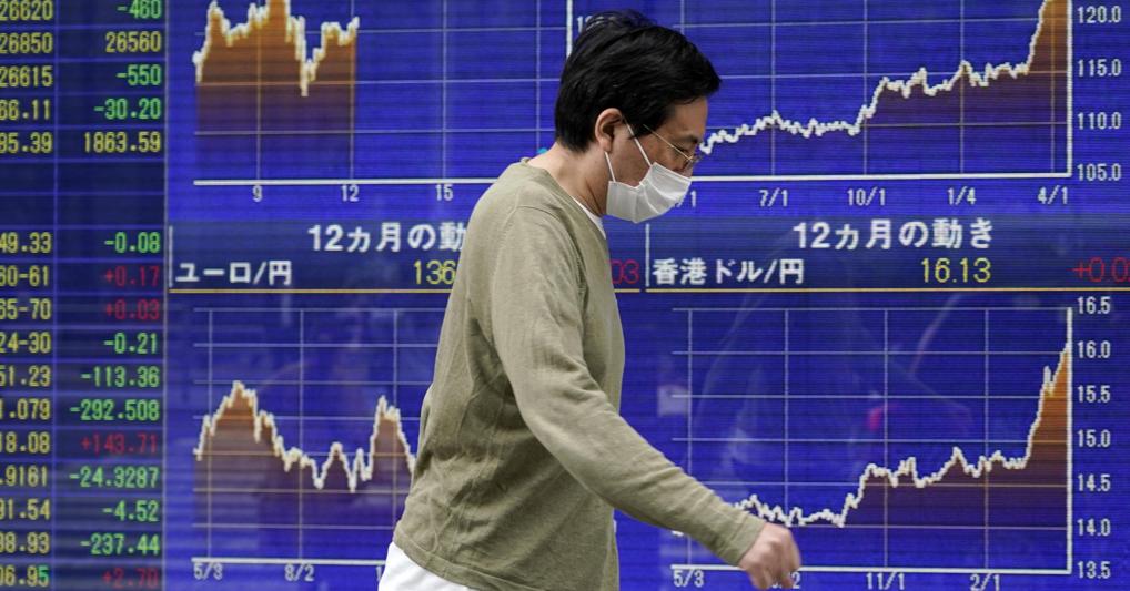 Apertura borsa tokyo oggi outlet